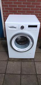 Bosch Wasmachine serie 4, Witgoed en Apparatuur, Ophalen of Verzenden, 6 tot 8 kg, Zo goed als nieuw