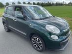 Fiat 500L 1.3 Multijet 2013 Groen automaat nw apk 230000 km, Auto's, Euro 5, 1295 kg, 4 cilinders, 400 kg