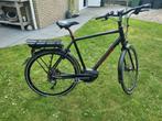 Koga Element herenfiets 60cm, Zo goed als nieuw, 59 cm of meer, 50 km per accu of meer, Ophalen