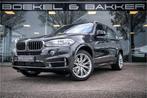 BMW X5 xDrive40e iPerformance High Executive - HUD - Ventila, 12 maanden, Gebruikt, 4 cilinders, Leder
