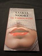 De Verbouwing - Saskia Noort, Ophalen of Verzenden, Zo goed als nieuw, Saskia Noort, Nederland