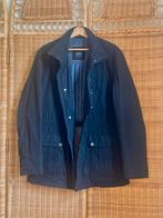 Hugo Boss heren winterjas – quilted field jacket – zwart, Kleding | Heren, Jassen | Winter, Ophalen, Maat 52/54 (L), Zwart, Hugo Boss