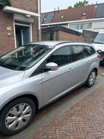 Ford Focus 1.6 Ti-vct 77KW Wagon 2012 Grijs, Auto's, 1596 cc, 4 cilinders, 1207 kg, Stationwagon