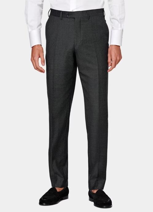 Pantalon Suitsupply maat 44 en maat 48, Kleding | Heren, Broeken en Pantalons, Nieuw, Maat 46 (S) of kleiner, Grijs, Ophalen of Verzenden