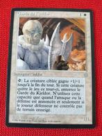 garde du kjeldor, Hobby en Vrije tijd, Verzamelkaartspellen | Magic the Gathering, Losse kaart, Zo goed als nieuw, Ophalen