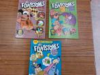 De flintstones 1971 compleet, Complete serie of reeks, Ophalen of Verzenden, Gelezen