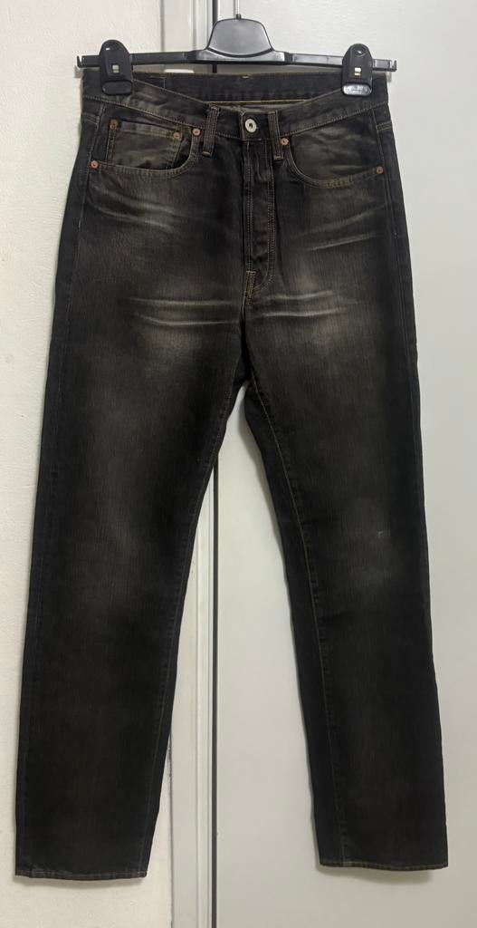 Heren jeans merk REPLAY, Ophalen of Verzenden, Zo goed als nieuw, Blauw