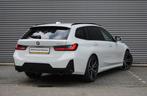 BMW 3 Serie Touring 330i M Sportpakket Pro | Travel Pack | G, Auto's, BMW, 1998 cc, Gebruikt, 4 cilinders, Met garantie (alle)