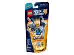 LEGO Nexo knight 70333, Complete set, Gebruikt, Ophalen of Verzenden, Lego