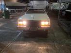 Cadillac Eldorado Biarritz, Auto's, Oldtimers, Cabriolet, Wit, Overige kleuren, Particulier