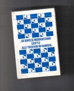 kaartspel Bavel Middenstand De Stem Neptunus Pijn Mesa Cosa, Ophalen of Verzenden, Nieuw