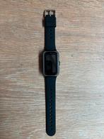 Qlokkie GPS horloge, Ophalen of Verzenden, Zo goed als nieuw, Zwart, Jongen of Meisje