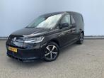 Volkswagen Caddy Cargo 2.0 TDI 1st Edition Automaat Airco Cr, Auto's, Bestelauto's, Gebruikt, 4 cilinders, Volkswagen, Bedrijf