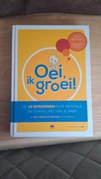 Oei, ik groei! - Hetty van de Rijt & Frans X. Plooij, Ophalen of Verzenden, Zo goed als nieuw, Zwangerschap en Bevalling, Hetty van de Rijt & Frans X. Plooij