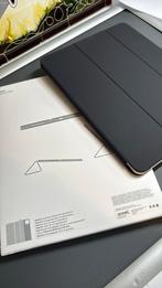 Apple iPad Pro 12.9’ 3rd & 4th gen Smart Folio Black, IPad Pro 12.9' 3rd & 4th, Apple, Nieuw, Apple