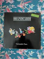 Lp Angelo Branduari, Ophalen of Verzenden, Zo goed als nieuw, 12 inch, Overige soorten