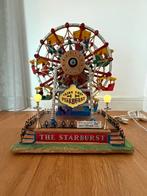 Lemax 64489 Carole Towne Ferris Wheel Christmas Village, Diversen, Ophalen of Verzenden, Zo goed als nieuw