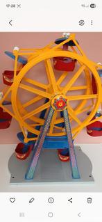 Mooi playmobil reuzenrad, Kinderen en Baby's, Speelgoed | Playmobil, Ophalen, Zo goed als nieuw