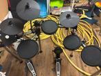 Electronisch drumstel, Ophalen, Zo goed als nieuw, Overige merken