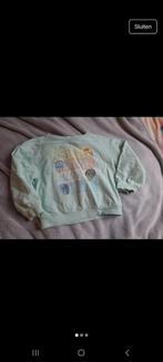 2 Marvel truien maat 92/98, Ophalen of Verzenden, Zo goed als nieuw, Marvel, Jongetje