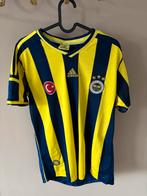 Fenerbahce Thuisshirt Maat M, Sport en Fitness, Voetbal, Maat M, Ophalen of Verzenden, Shirt