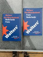 M. Braaksma - Frans-Nederlands, Nederlands, Ophalen of Verzenden, Zo goed als nieuw, M. Braaksma