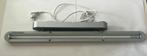 Milano Artemide Talo 90cm hanglamp, Huis en Inrichting, Ophalen of Verzenden, Zo goed als nieuw, Glas, 75 cm of meer