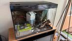 Hele mooie aanbieding!, Dieren en Toebehoren, Vissen | Aquaria en Toebehoren, Ophalen of Verzenden, Zo goed als nieuw, Leeg aquarium