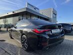 BMW 4 Serie Gran Coupé 430i M-sport M-Stoelen | Trekhaak |, Automaat, Gebruikt, Euro 6, 4 cilinders