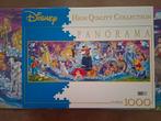 Clementoni Disney puzzel, Disney family, 1000 stukjes, Ophalen of Verzenden, Zo goed als nieuw
