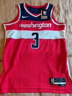 NBA Washington Beal #3 Shirt - Nieuw met kaartjes!, Ophalen of Verzenden, Nieuw, Maat 46 (S) of kleiner, NBA
