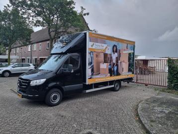 Verhuizer Heemskerk, Verhuizen, Transport en Ontruiming