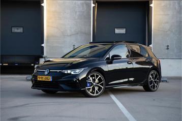 Volkswagen Golf 2.0 TSI R 4Motion/Pano/IQ/AKRA/H+K/5J-Garant beschikbaar voor biedingen