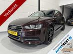 Audi A3 Sportback 1.4 TFSI Ambiente*Airco*Trekhaak*Elekramen, Auto's, Audi, Voorwielaandrijving, Euro 5, Gebruikt, Leder en Stof