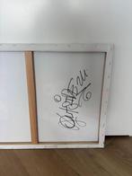 Street art schilderij – Homer Simpson / Duff Beer, Ophalen