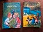 2 AVI7 boekjes in goede staat , 1,25 EUR per stuk, Ophalen of Verzenden, Gelezen, Fictie algemeen