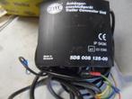 Converter 24v naar 12 volt, Ophalen, Nieuw
