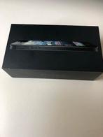 Ledig doosje voor Iphone 5, Telecommunicatie, Mobiele telefoons | Apple iPhone, Ophalen of Verzenden, Zo goed als nieuw, Zwart