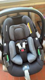 Maxicosi pebble 360, Autogordel of Isofix, Ophalen of Verzenden, Zo goed als nieuw, 0 t/m 13 kg