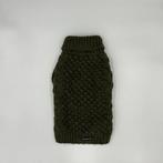 Hondentrui Selected by Ollie groen, Ophalen of Verzenden, Zo goed als nieuw, Hondenjas