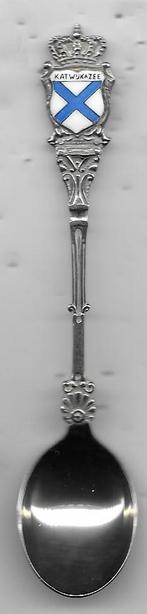 KATWIJK AAN ZEE LEPELTJE, Ophalen of Verzenden