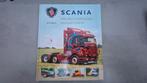 Scania speciale voertuigen, Boeken, Ophalen of Verzenden, Nieuw