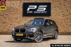 BMW X3 xDrive30e M-sport, Leder, Pano, Sfeer, HeadUp, 1998 cc, Gebruikt, Euro 6, 4 cilinders