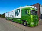 Tekno veenplant daf xg plus te reseveren, Hobby en Vrije tijd, Ophalen of Verzenden, Nieuw, Bus of Vrachtwagen, Tekno