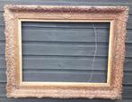 antieke schilderijlijst, 50x70cm., Huis en Inrichting, Woonaccessoires | Lijsten, Ophalen, Gebruikt, 75 tot 100 cm, 75 cm of meer