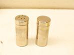 Vintage reis toiletset 35782, Sieraden, Tassen en Uiterlijk, Tassen | Reistassen en Weekendtassen, Ophalen of Verzenden, Gebruikt