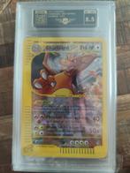 Charizard en ho-oh skyridge box toppers, Ophalen of Verzenden, Zo goed als nieuw