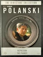 Roman Polanski / Repulsion & The Pianist dvd, Gebruikt, Vanaf 16 jaar, Ophalen of Verzenden, Boxset