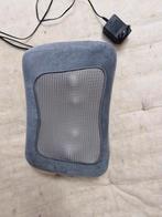 Te koop een massageapparaat voor schouder en nek, Ophalen of Verzenden, Zo goed als nieuw, Apparaat