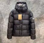 Burberry Bodywarmer/Jas - Zwart, Ophalen of Verzenden, Zo goed als nieuw, Maat 48/50 (M), Zwart